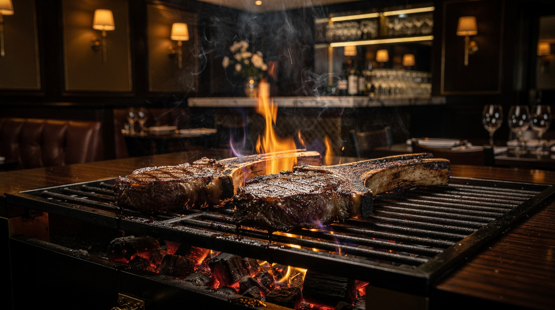 Grill